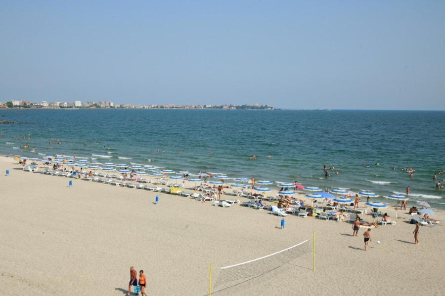 Festa Studio Pomorie Exterior photo